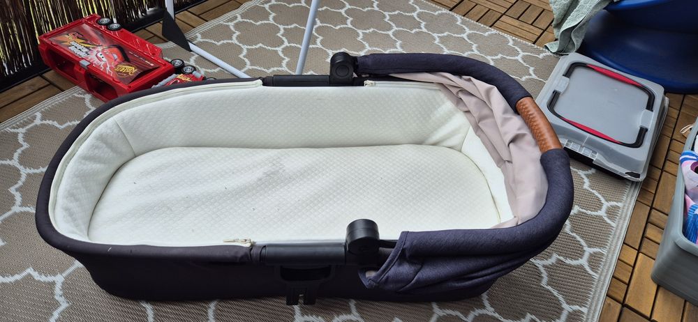 Gondola cybex cbx