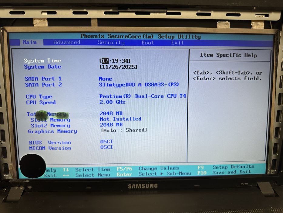 Б/у матриці для ноутбуків 15.6” 40-pin LTN/LP різні моделі, по 200 грн