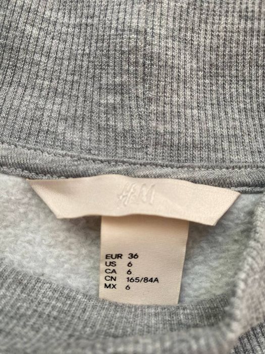 Жіночій світшот Hm