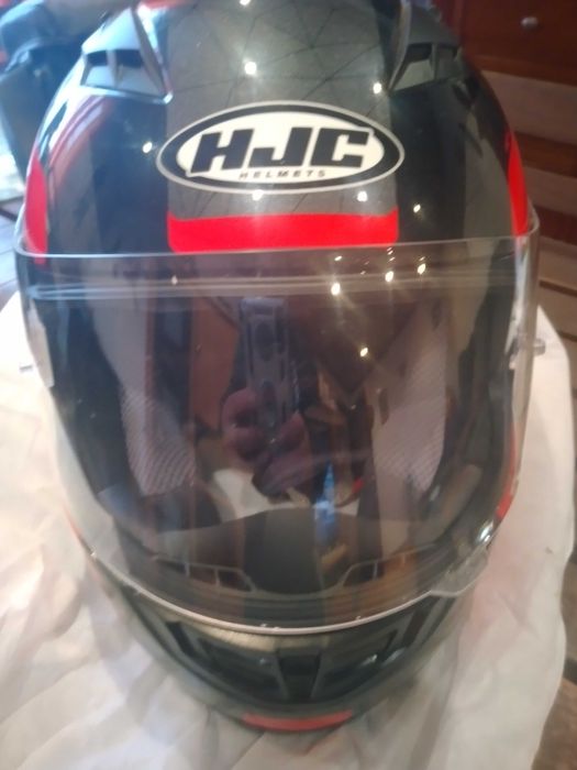 Yamaha thundercat 600