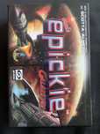 Male epickie galaktyki gra planszowa tiny epic galactics