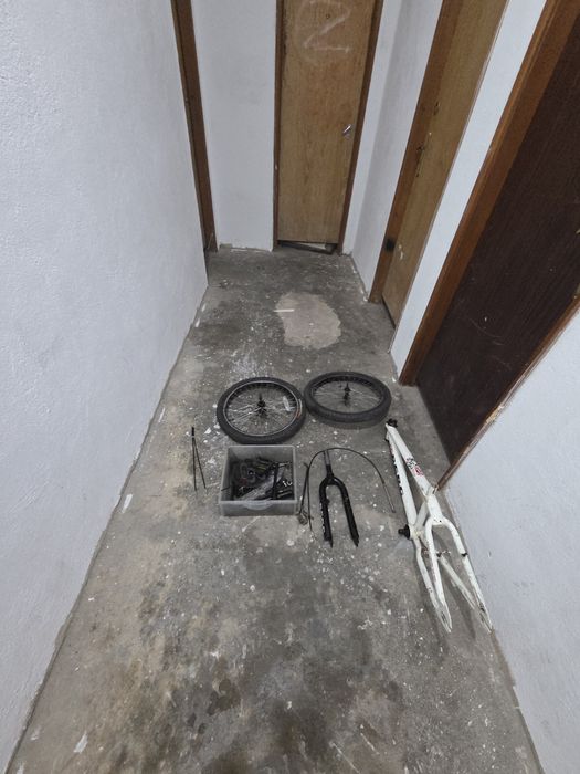 Reparações Rápidas | Ler descrição!!!