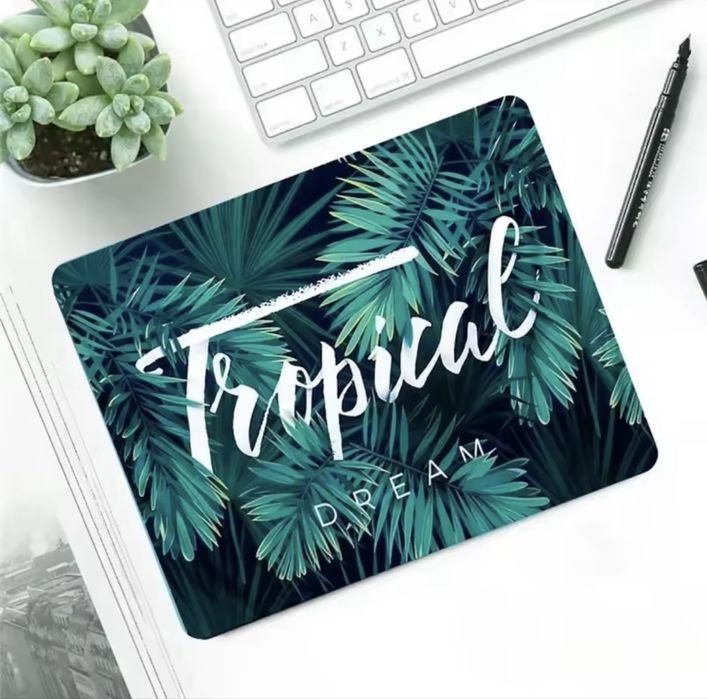 Килим для компʼютерної мишки