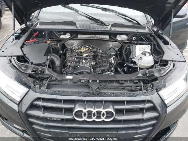 2020 Audi Q5 Premium 45 TFSI Quattro S Tronic