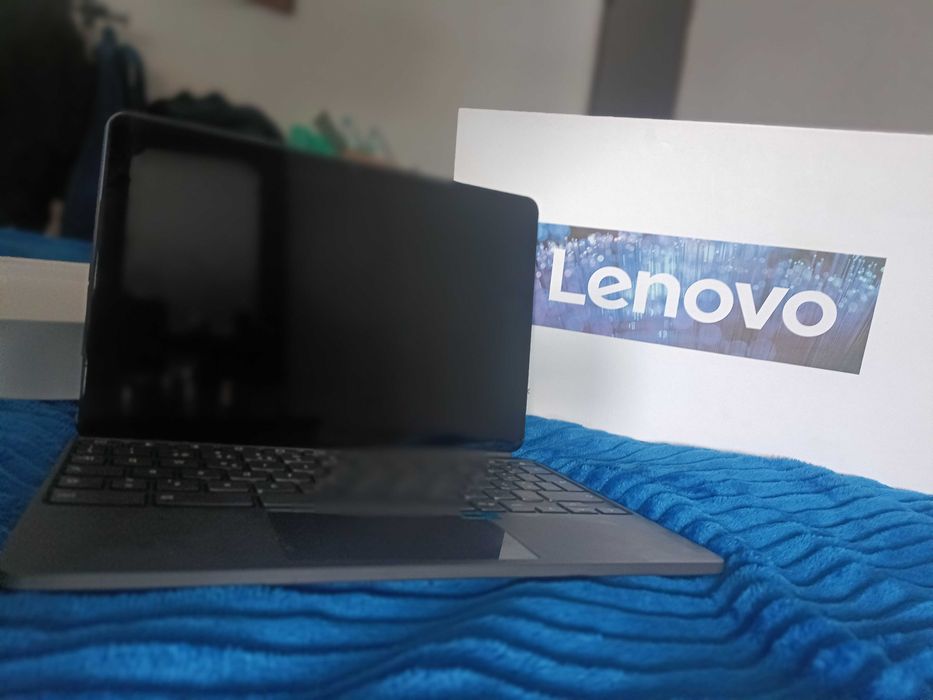 Tablet Lenovo Ideapad como novo no