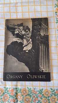 Album: Organy oliwskie.