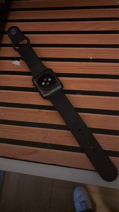 Apple watche serie 3