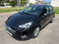 Opel Corsa 1.3 CDTi Business Edition