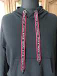 Bluza czarna r-L