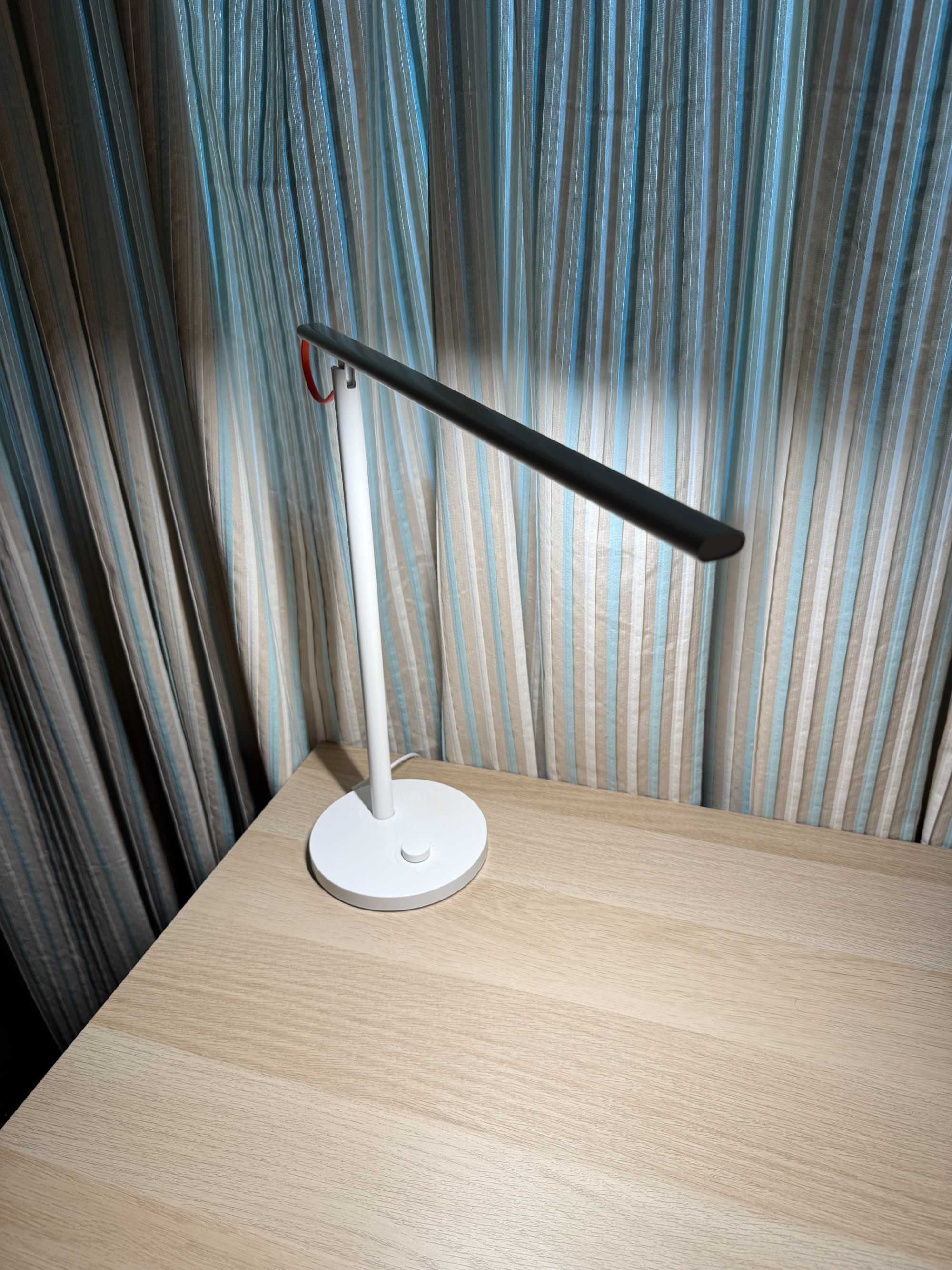 Настільна лампа Mi LED Desk Lamp 1S (EU)