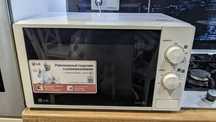 LG микрохвильовка микроволновка