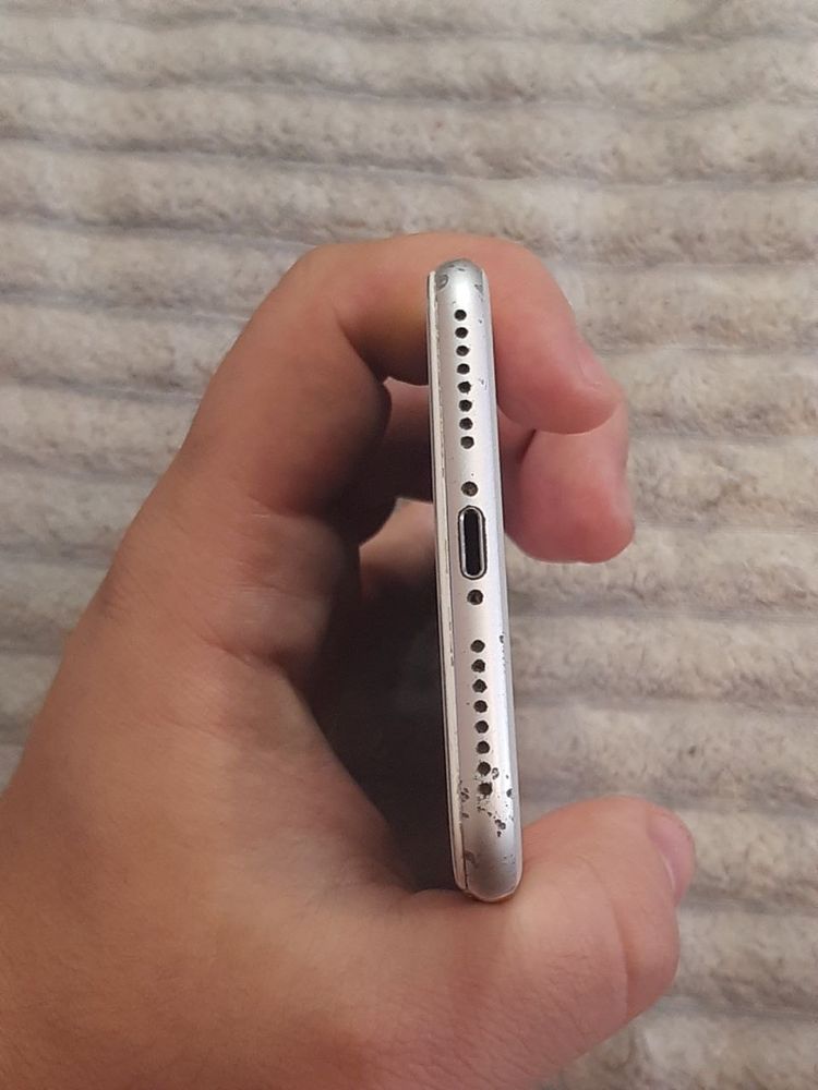 Iphone 7 plus Neverlock