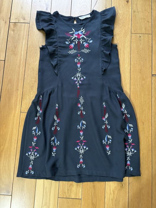 Zara Girls sukienka rozmiar 152