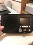 Radio Internetowe PURE IR 5