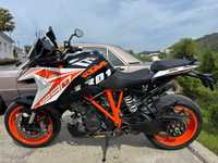 KTM superduke GT 2022, lêr descriçao!