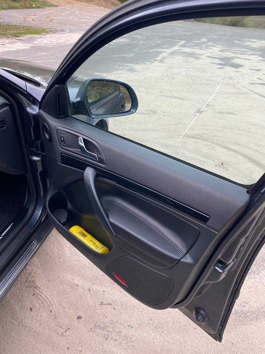Skoda Octavia a5