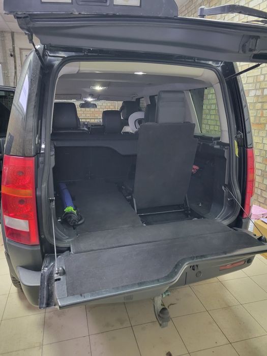 Land Rover Discovery 3 продам