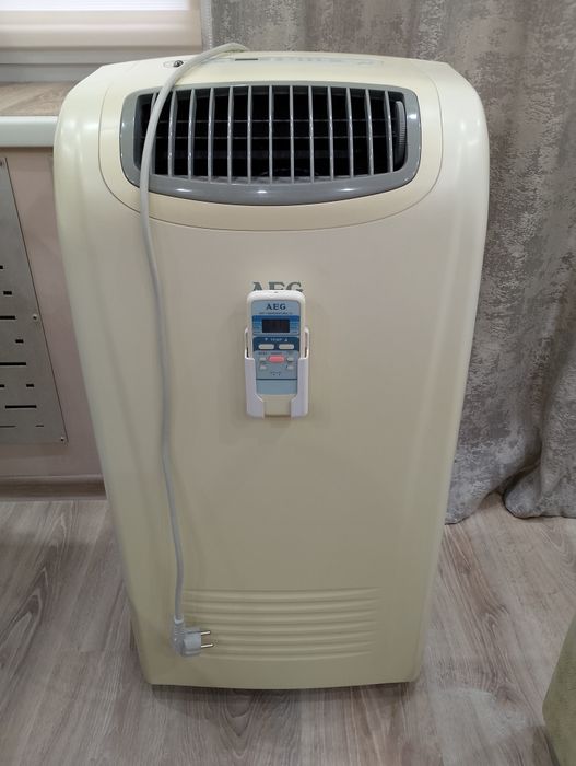 Продам  кондіционер AEG