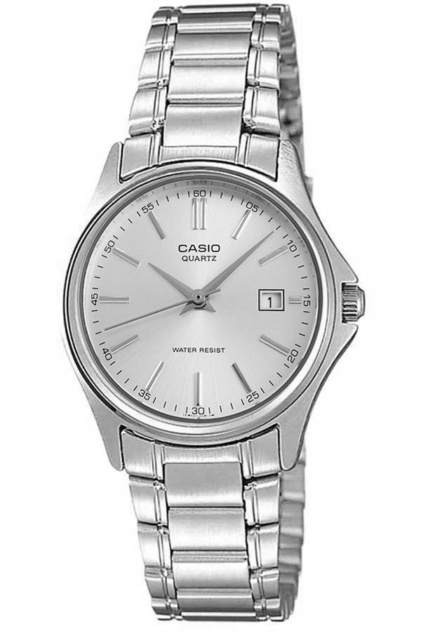 zegarek damski casio ltp-1183a-7adf + box