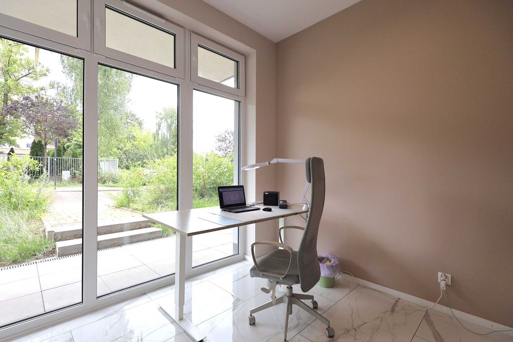 Lokal usługowy z najemcą | gotowiec inwestycyjny ROI 8,6%