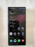 Samsung Galaxy S22 Ultra (256GB] - preto
