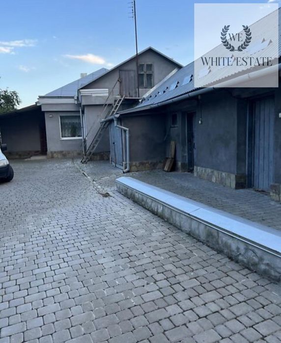 Продаж будинок у с.Біла