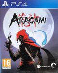 ARAGAMI PL Playstation 4 Playstation 5 PS4 PS5 Sklep Multigames Kraków
