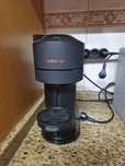 Máquina café nespresso vertuo