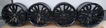 felgi r21 5x120 range rover sport land rover