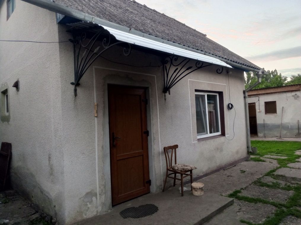 Продається будинок.Для тих хто цінує тишину і природу.