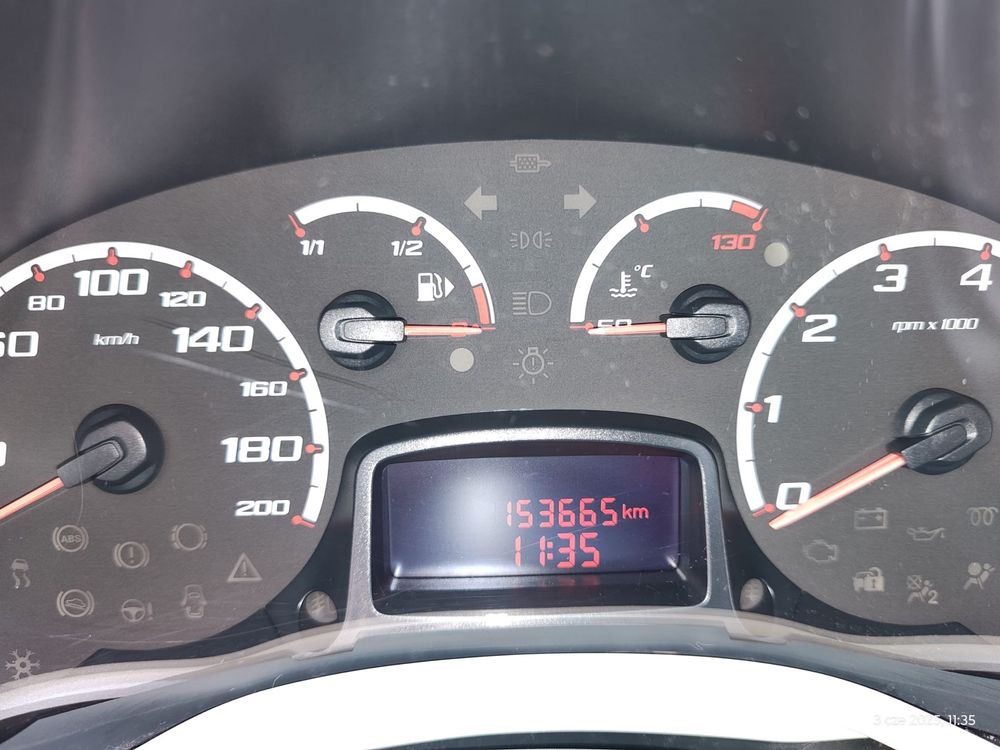 Ford Ka unikatowa wersja Grand Prix