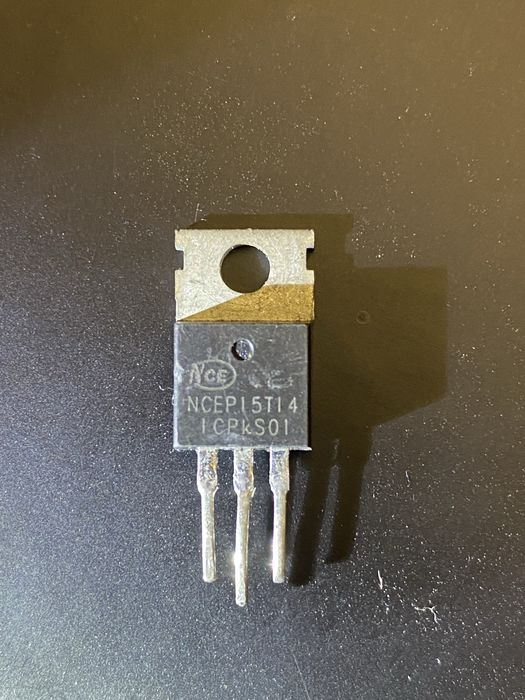 Транзистор IGBT JTO75NO65WED