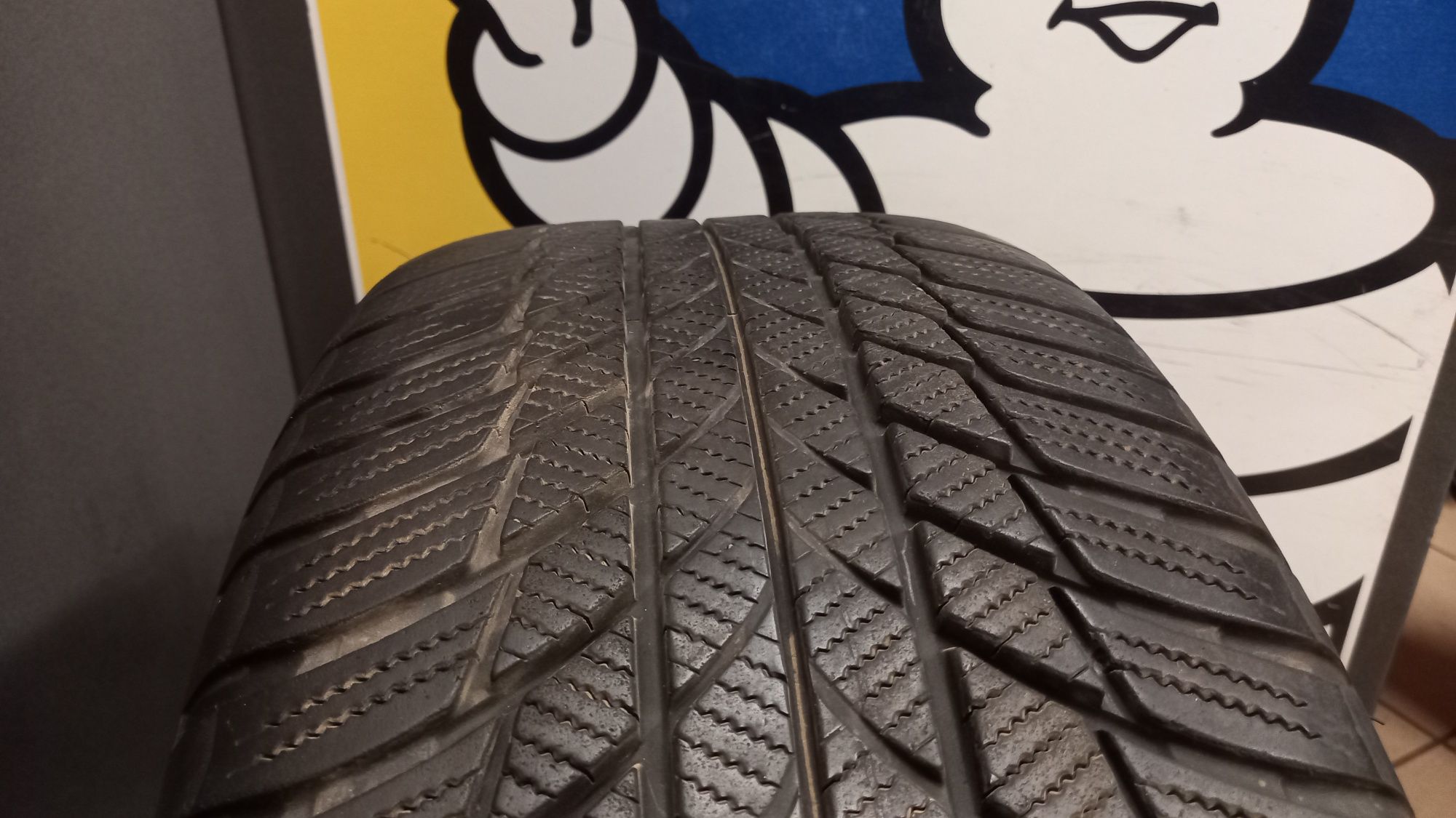 Oryginalne Koła BMW 7.5J 17" ET 30 5x112 4szt