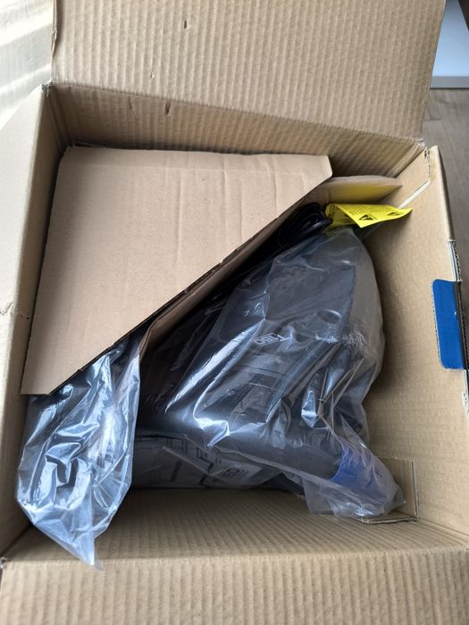 Nowa kierownica Thrustmaster T150 Force Feedback PC/PS 3/PS 4