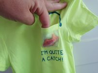 T shirt chłopięcy ok 3-4 lata