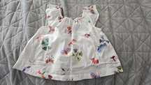 nowa bluzka H&M rozmiar 98 cm 2-3 lata