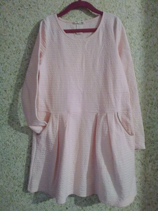 Сукня H&M 134-140см