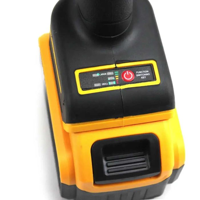 Акумуляторний набір DeWalt 36v ударний шуруповерт, безщіточна болгарка