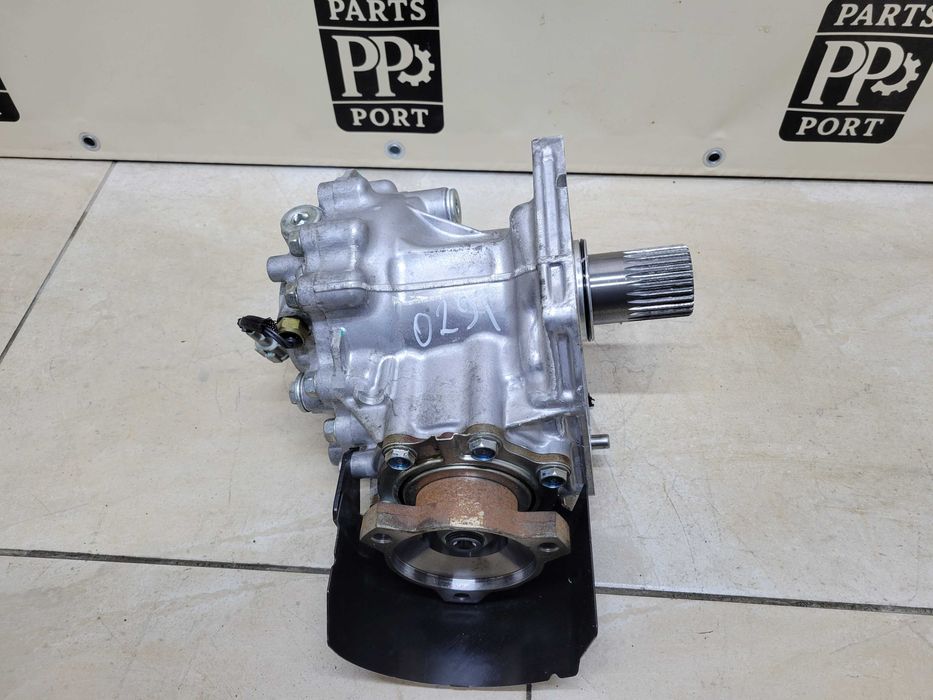 Редуктор передний передній раздатка Nissan Rogue t33 1.5 2021+ 12k