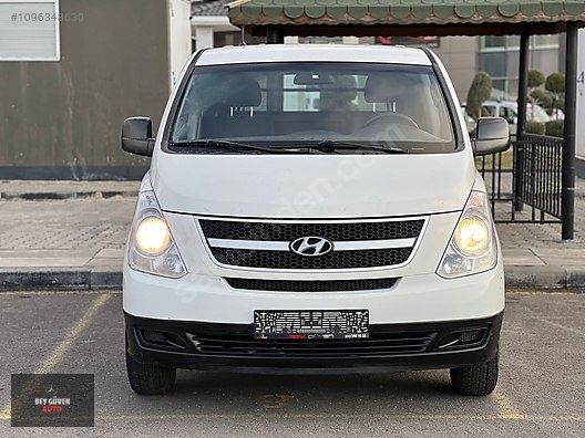 Авторозборка Hyundai H1 2008-2018. Розборка Хюндай Н1