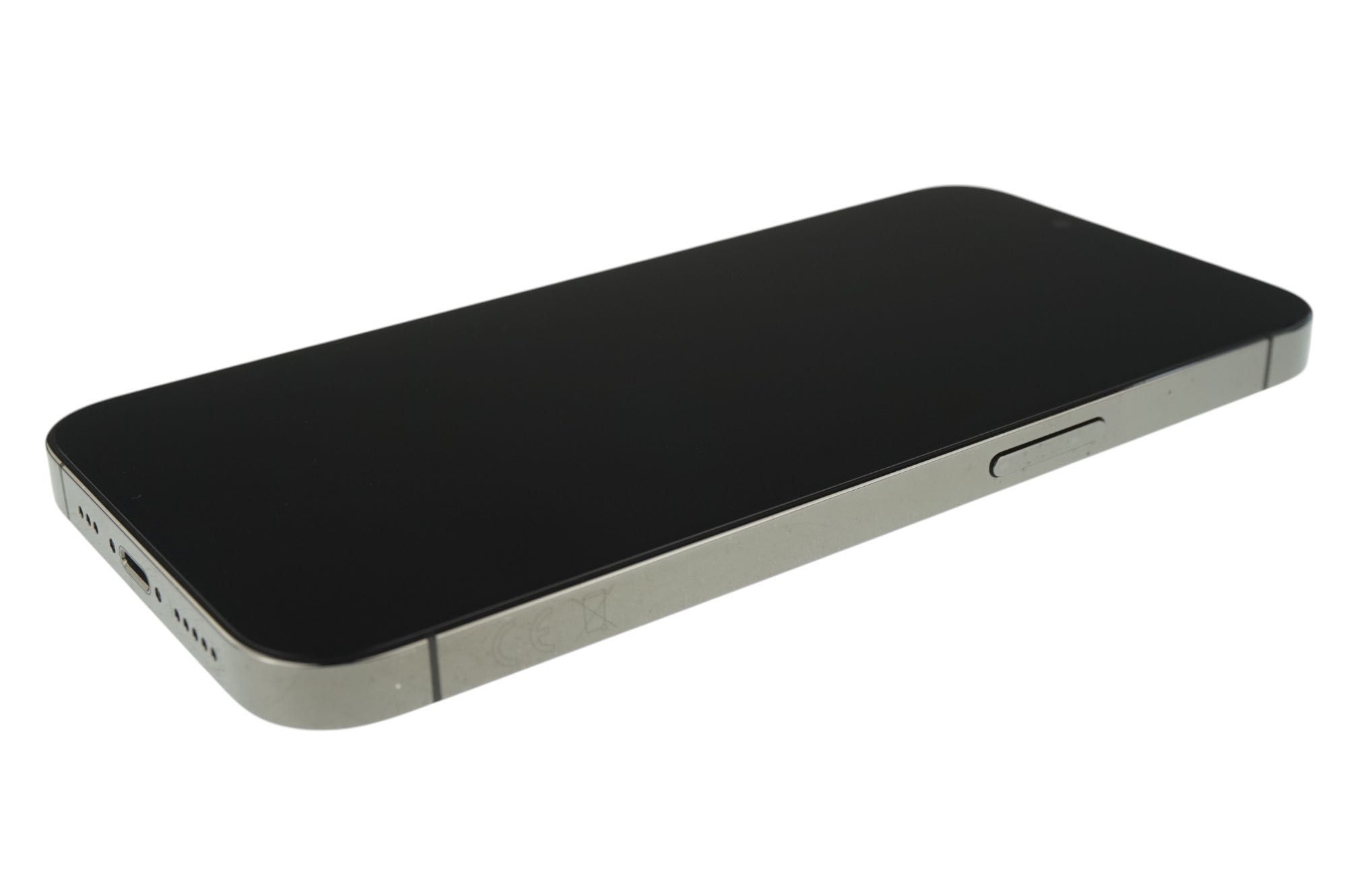 UŻYWANY PL DYST iPHONE 13 PRO 128GB Zielona Góra BAT. 100% #1799zł#