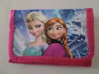 Carteira Frozen (NOVO)