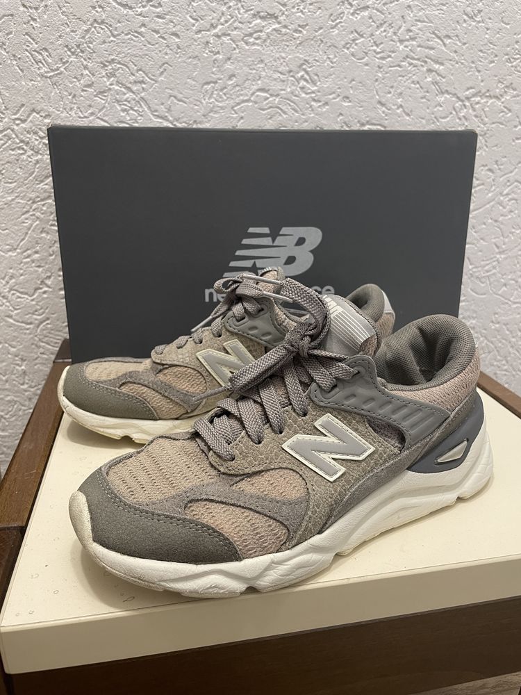 Кросівки New Balance