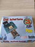 Cas Interface 3 plus duolabs