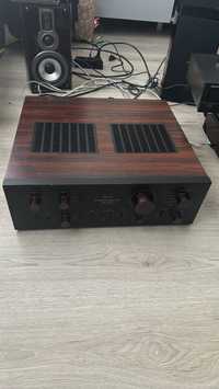 Sansui AU-D11 wzmak