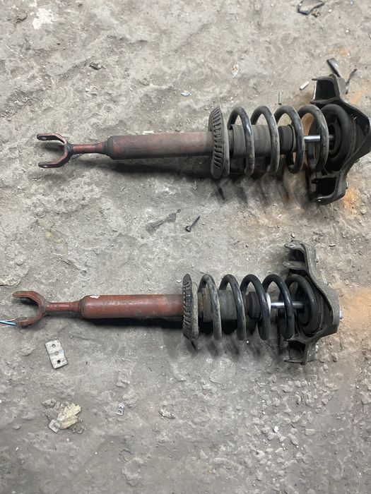 Стойки Ауди А6С5