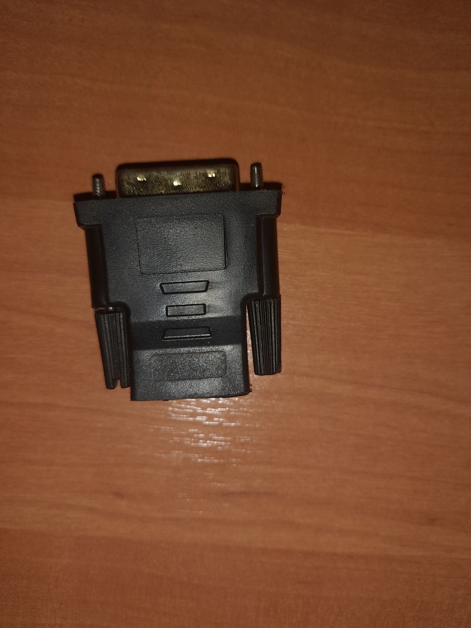 Переходник с dvi на hdmi