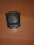 Переходник с dvi на hdmi