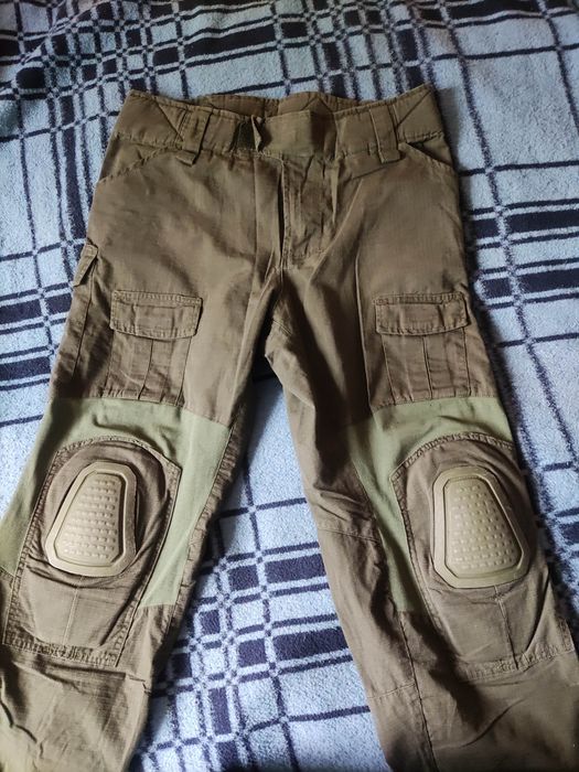 Spodnie Invader Gear Taktyczne