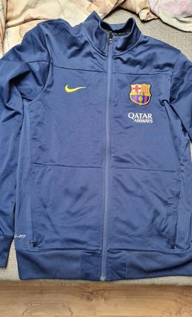 Bluza Nike FC Barcelona rozmiar M